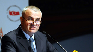 Habip Asan Türk Patent Enstitüsüne yeniden başkan oldu