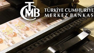 Merkez Bankası: Enerji fiyatları enflasyonu olumlu etkiliyor