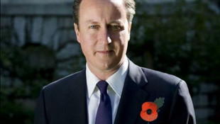 Cameron için ülkeye geri gelmesinkampanyası!