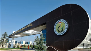 Gıda Tarım ve Hayvancılık Bakanlığına bin 677 personel alınacak