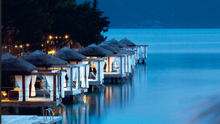 Ünlü otele turizm Oscarı