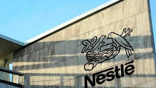 Nestlenin dondurulmuş ıspanağında cam bulundu
