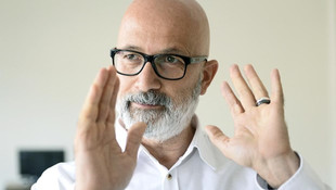 Prof. Dr. Faruk Aşıcıoğlu Adli Tıp Kurumu Beşinci Adli Tıp İhtisas Kurulu Başkanlığına getirildi