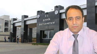Bingöl Üniversitesi Rektörlüğüne Prof. Dr. İbrahim Çapak atandı