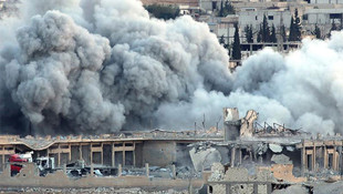 Rusya Suriyeden 160 askerini geri çekti