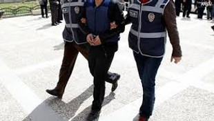 Kocaelide terör örgütü PKKya yönelik operasyonda 12 zanlı adliyeye getirildi