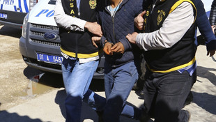 Adana'da aranan hükümlü yakalandı