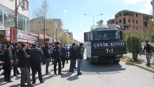 Adıyaman'da çocuk kavgası: 8 yaralı