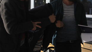 Adıyaman'da terör operasyonu