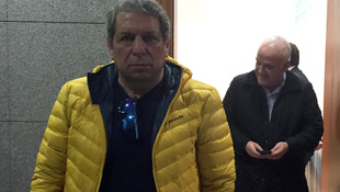 Ahmet Çakar'ın hakaret davasında piero tartışması