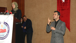 Aile ve Sosyal Politikalar Bakanı Ramazanoğlu, Erzurum'da