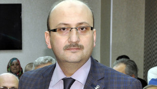 AK Parti Bilecik İl Başkanı Bayrak istifa etti