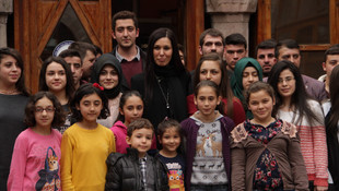 AK Parti Genel Başkan Yardımcısı Karaaslan: