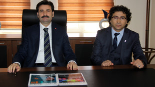 AK Parti Genel Başkan Yardımcısı Üstün: