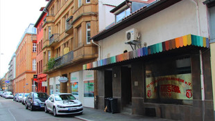 Almanya'da Türk derneğine saldırı