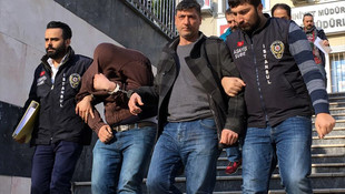 Altın dolandırıcıları tutuklandı