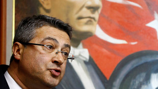 Ankara Barosunda başkanlık seçimi