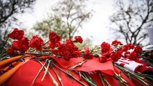 Ankara'daki terör saldırısı