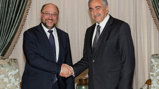 Kıbrıs müzakereleri