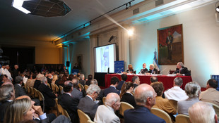 Arjantin, Güney Atlantik karasularındaki genişlemeyi açıkladı