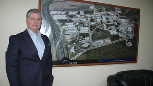 ASB Genel Müdürü Atbakan: