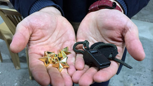 Askeri, şehit yüzbaşıyı anlattı