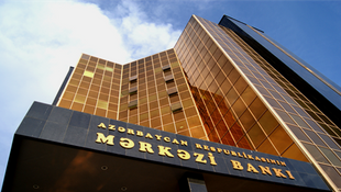 Azerbaycan Merkez Bankası faiz oranlarını artırdı