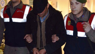 Bafra’daki cinayet