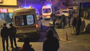 Balıkesir'de silahlı kavga: 2 ölü