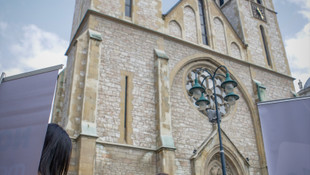 Balkanlarda Paskalya Bayramı kutlamaları