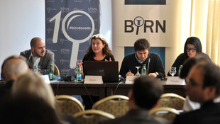 Balkanlar'daki yabancı savaşçılar sorunu