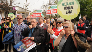 Amasra'ya kurulması planlanan termik santral