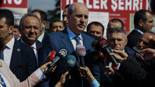 Başbakan Yardımcısı Kurtulmuş: