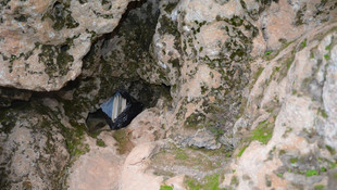 Batman'da terör operasyonu