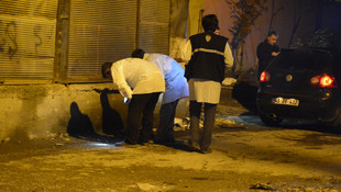 Batman'da terör saldırısı