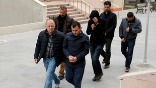 Batman'daki FETÖ/PDY operasyonu