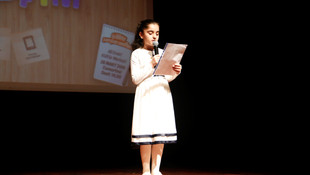 Benim Yetim Kardeşim ödül töreni