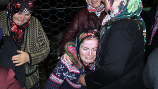 Beratcan'ın cenazesi Karabük'te toprağa verildi