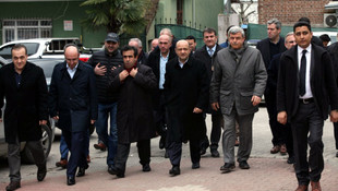 Bilim, Sanayi ve Teknoloji Bakanı Işık Kocaeli'de