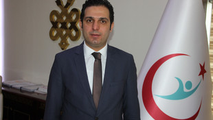 Bingöl'de kışın köyde mahsur kalan 271 hastaya ulaşıldı