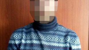 Bitlis'te cezaevinden firar eden kişi yakalandı