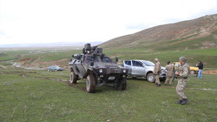 Bitlis'te terör operasonu