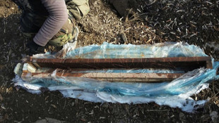 Bölücü terör örgütüne yönelik operasyonlar