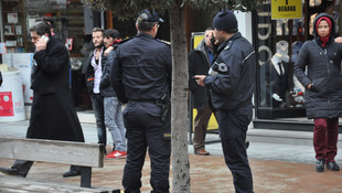 Bolu'da kavga: 6 gözaltı