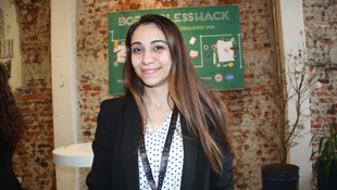 Borderless Hack etkinliği