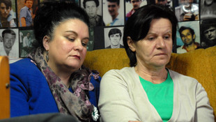 Bosna Kasabı Karadzic'e 40 yıl hapis cezası verilmesi