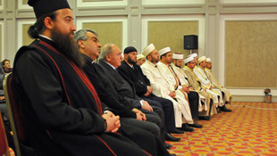 Bulgaristan’daki Müslümanların çalışmaları ve hedefleri