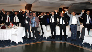 Bursa GESİAD Sinerji Toplantısı