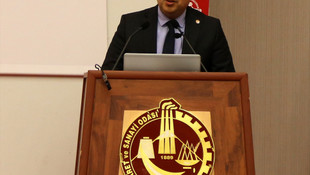 Bursa'da Otomotivde Eşdeğer Parça Semineri