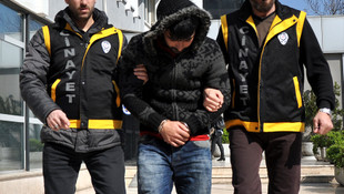 Bursa'daki silahlı saldırı